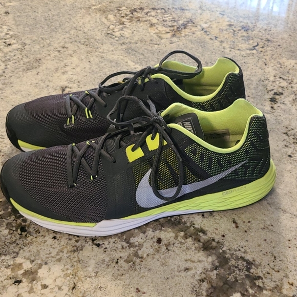 nike train iron prime df